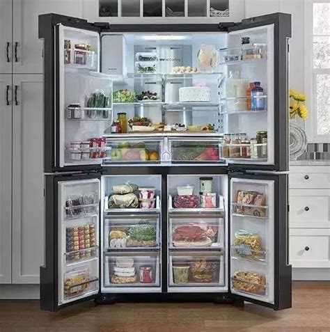 冰箱如何擺放